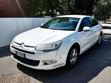 C5 II 2008 Berlina 1.6 hdi 16v airdream fap