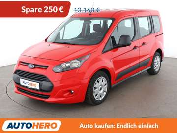 1.5 TDCi Trend*PDC*KLIMA*1.HAND*GARANTIE*