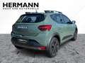 Dacia Sandero III 1.0 TCe 90 Stepway Expression *TWA Grau - thumbnail 4