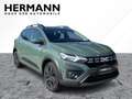 Dacia Sandero III 1.0 TCe 90 Stepway Expression *TWA Grau - thumbnail 5