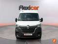 Renault Master F. DC T L3H2 3500 Energy 110kW TT BVR Blanco - thumbnail 2
