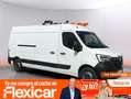 Renault Master F. DC T L3H2 3500 Energy 110kW TT BVR Blanco - thumbnail 1