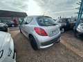 Peugeot 207 AFFAIRE 1.6 HDI 90 PACK CD CLIM Gris - thumbnail 6
