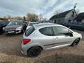 Peugeot 207 AFFAIRE 1.6 HDI 90 PACK CD CLIM Gris - thumbnail 7