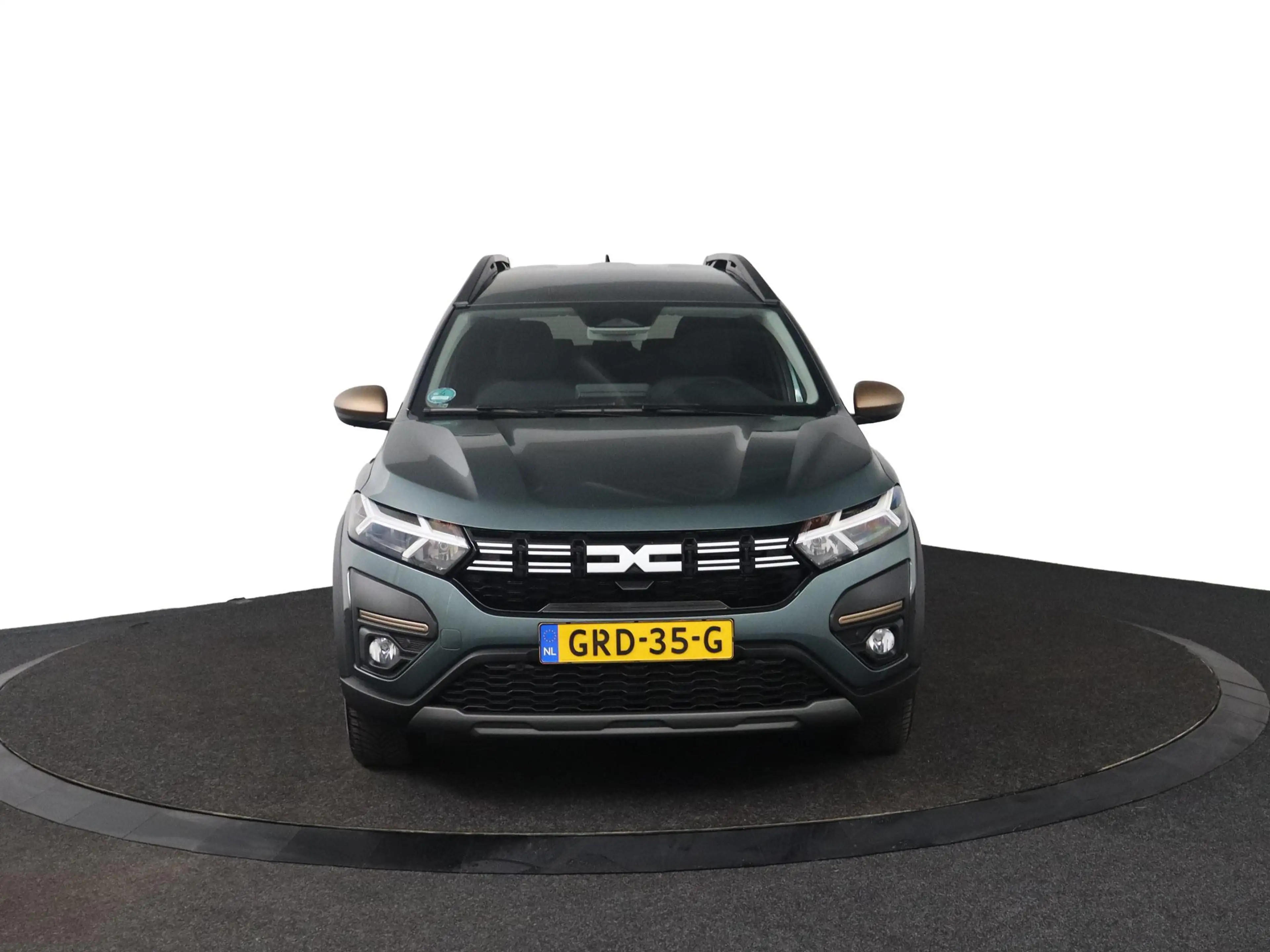 Dacia Jogger hybrid 140 extreme 7-zits | Trekhaak | Stoelverw. — photo 13