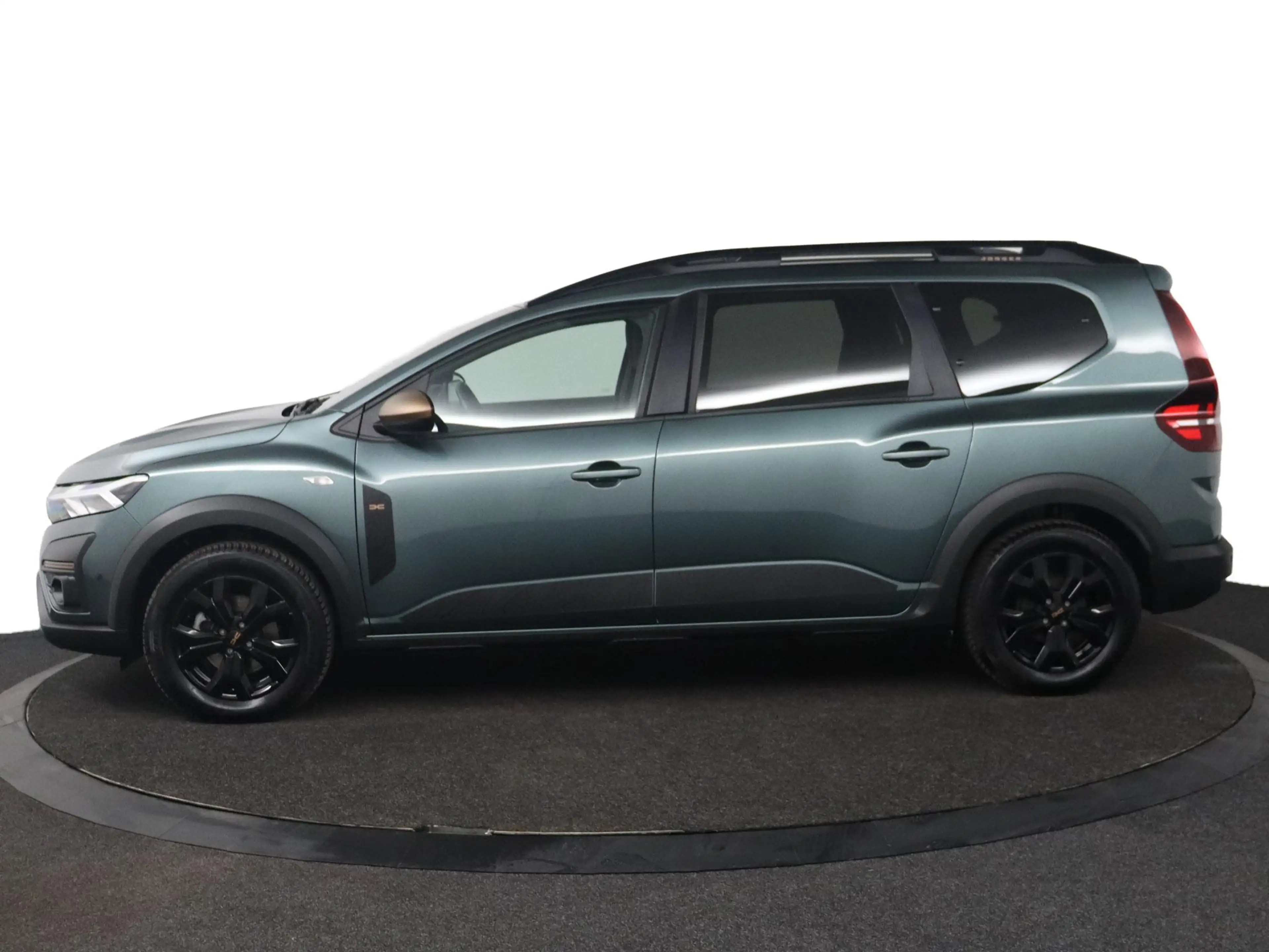 Dacia Jogger hybrid 140 extreme 7-zits | Trekhaak | Stoelverw. — photo 3