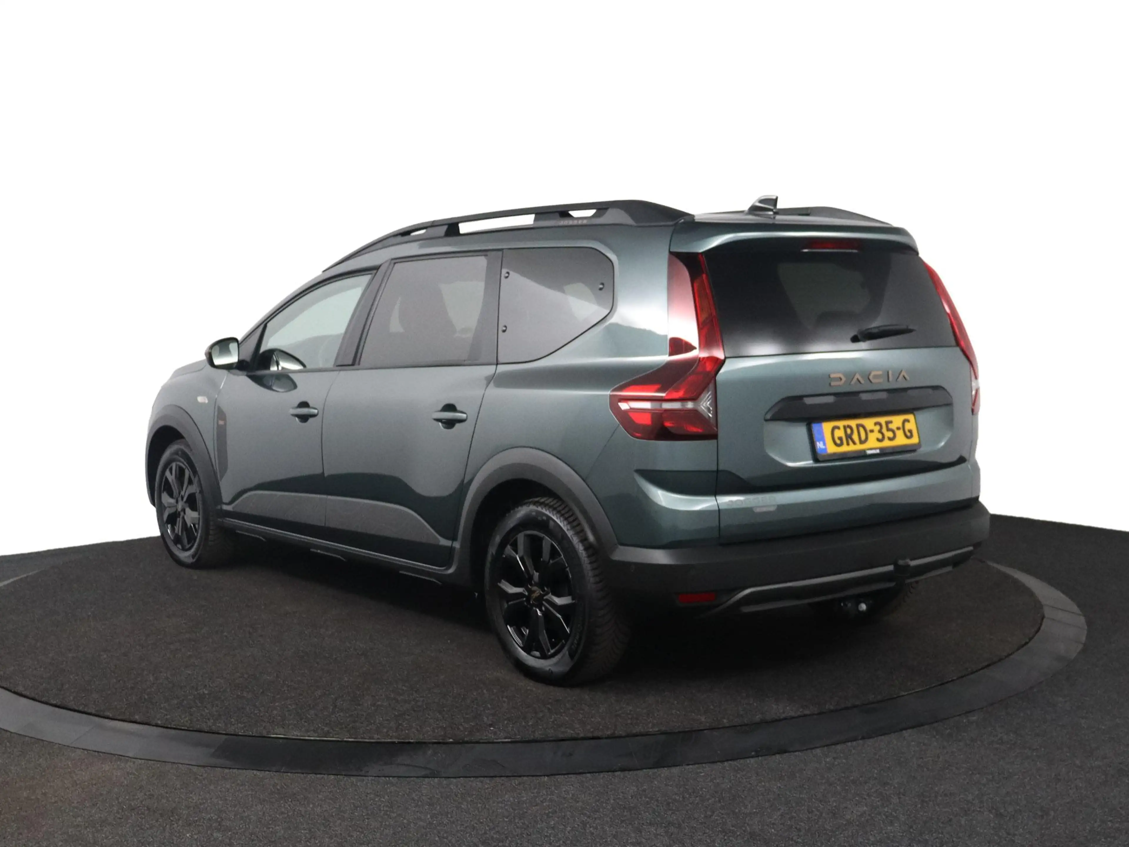 Dacia Jogger hybrid 140 extreme 7-zits | Trekhaak | Stoelverw. — photo 10