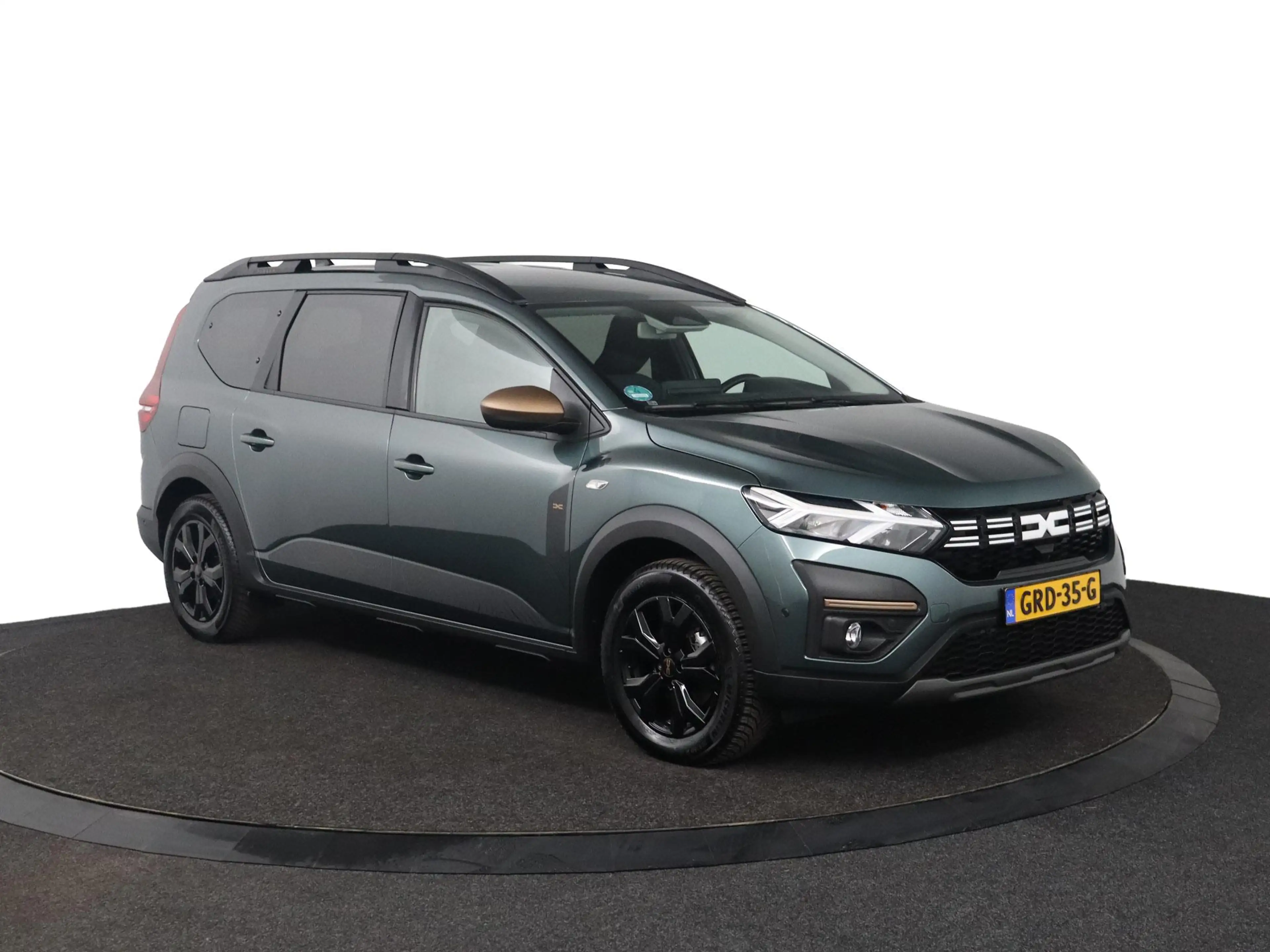 Dacia Jogger hybrid 140 extreme 7-zits | Trekhaak | Stoelverw. — photo 12