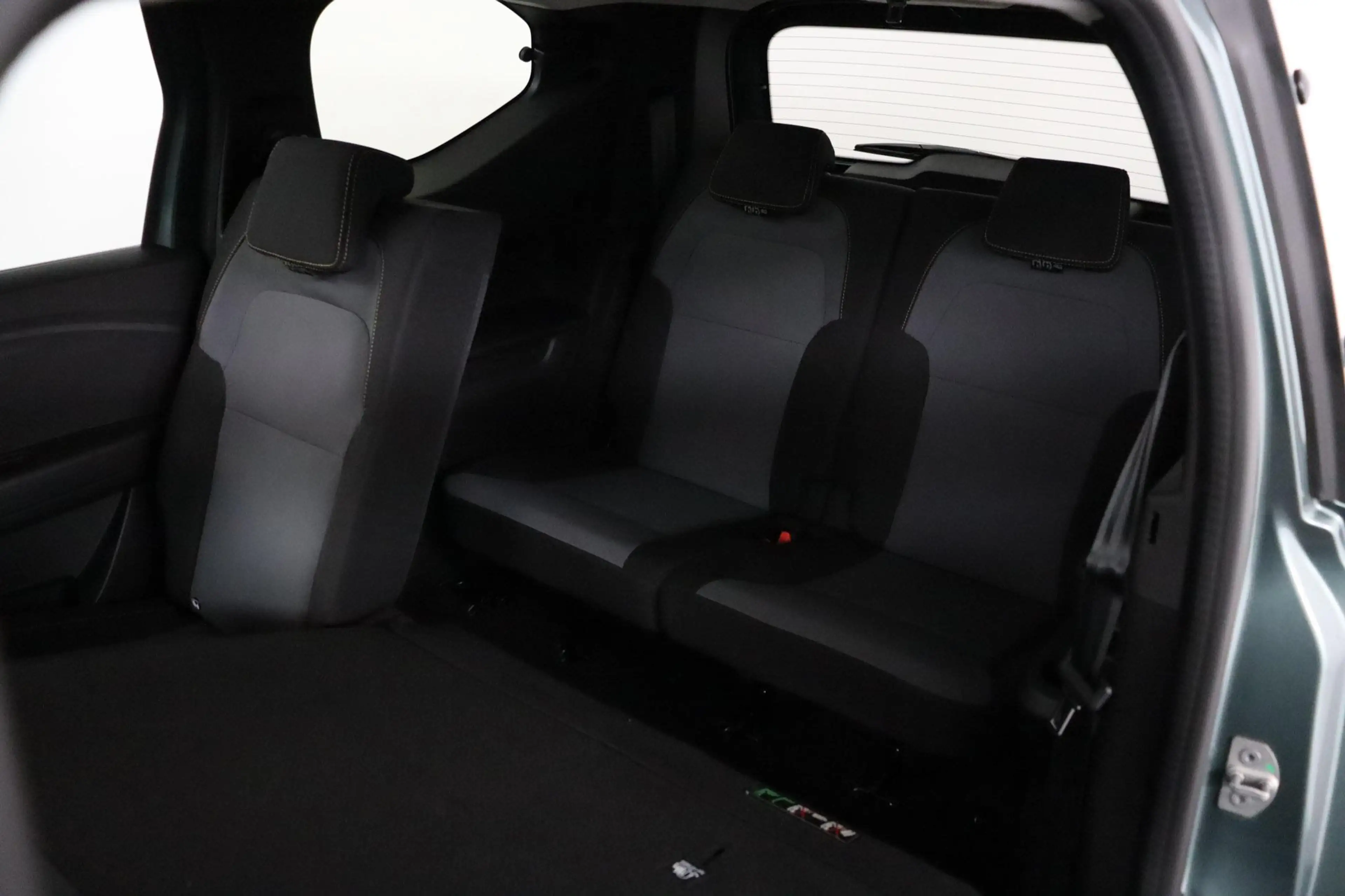 Dacia Jogger hybrid 140 extreme 7-zits | Trekhaak | Stoelverw. — photo 15