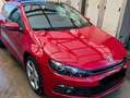 Volkswagen Scirocco Scirocco 1.4 TSI DSG 160 Rojo - thumbnail 3
