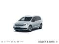 Volkswagen Touran Comfortline 1.5 TSI 7Sitzer*Navi*RFK*ACC Silber - thumbnail 1