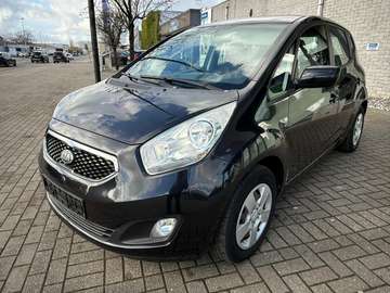 Venga 1.6i Mind GARANTIE 1 AN/JAAR