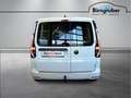 Volkswagen Caddy Cargo TDI Weiß - thumbnail 5