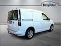 Volkswagen Caddy Cargo TDI Weiß - thumbnail 4