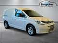 Volkswagen Caddy Cargo TDI Weiß - thumbnail 2