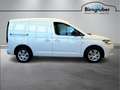 Volkswagen Caddy Cargo TDI Weiß - thumbnail 3