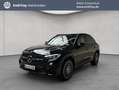 Mercedes-Benz GLC 200 GLC Schwarz - thumbnail 1