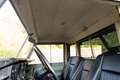 Land Rover Series 88 3 Cab ¾ Canvas hood with side windows "2.25 pet Verde - thumbnail 25