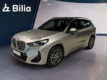 x1 sDrive20d M Sport