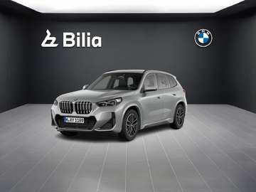 x1 sDrive20d M Sport