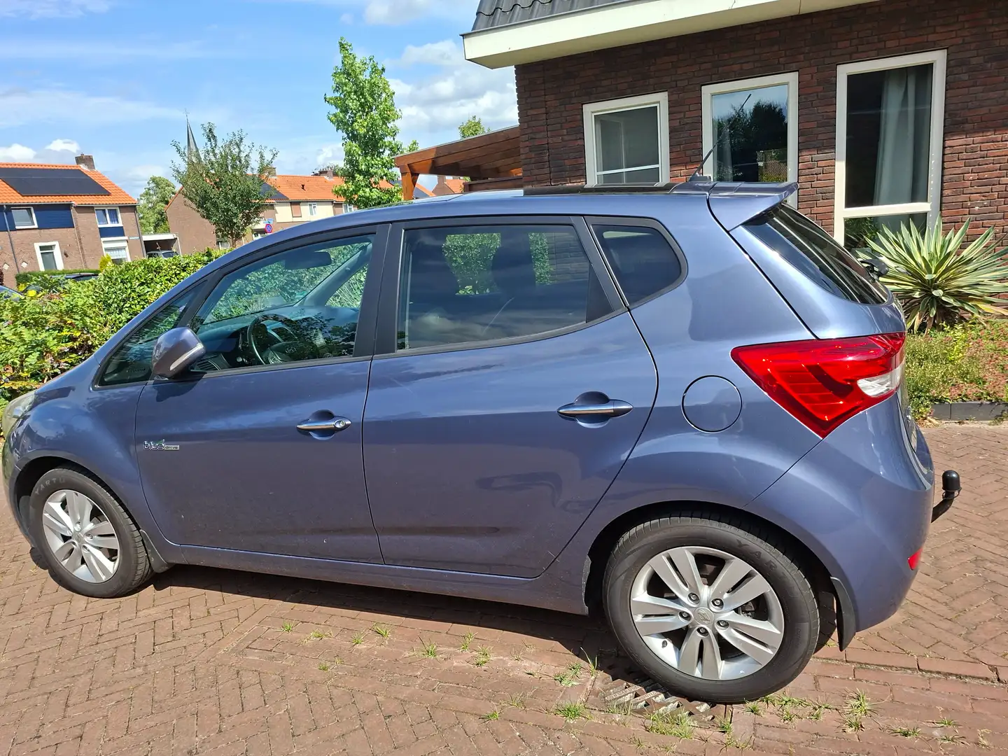 Hyundai iX20 iX20 1.6i i-Catcher - 1