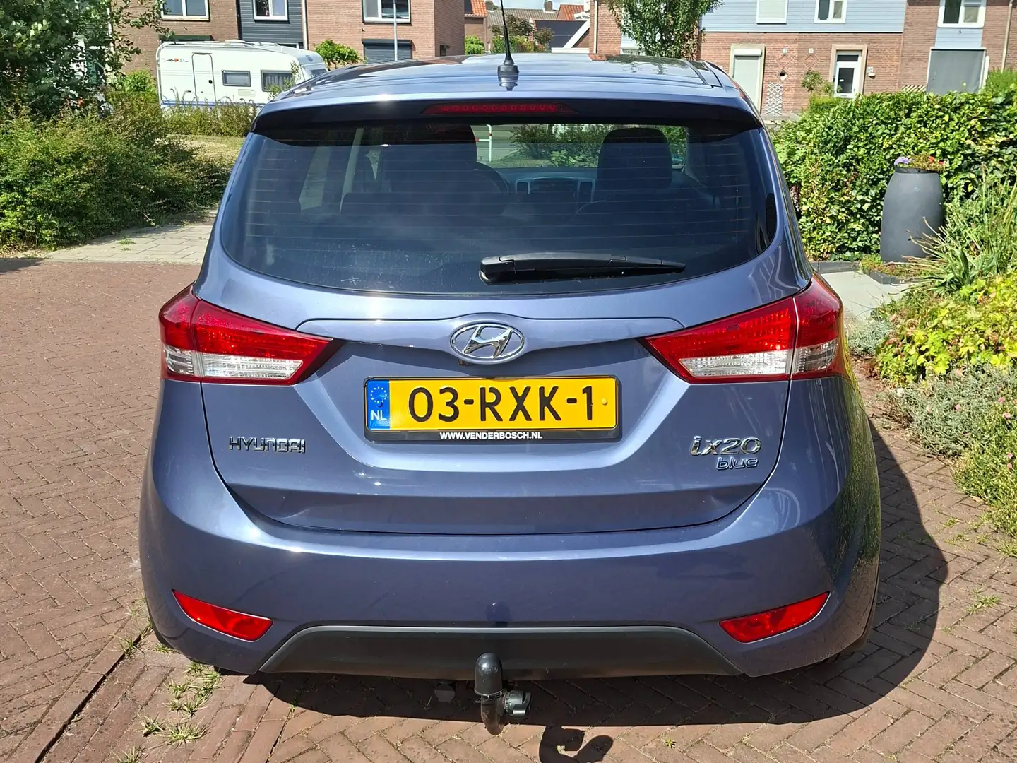 Hyundai iX20 iX20 1.6i i-Catcher - 2