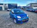 Fiat Panda Panda 1.0 FireFly S&S Hybrid Pandina - DISPONIBIL Blau - thumbnail 2