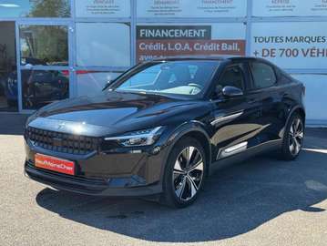 78kWh Long range Single motor + Pack Plus inclus Toit panoramique et Harman Kardon