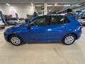 Skoda Fabia 1.0 MPI EVO 80 CV - TAN 3,49 - Blu/Azzurro - thumbnail 4