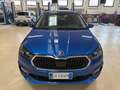 Skoda Fabia 1.0 MPI EVO 80 CV - TAN 3,49 - Blu/Azzurro - thumbnail 2