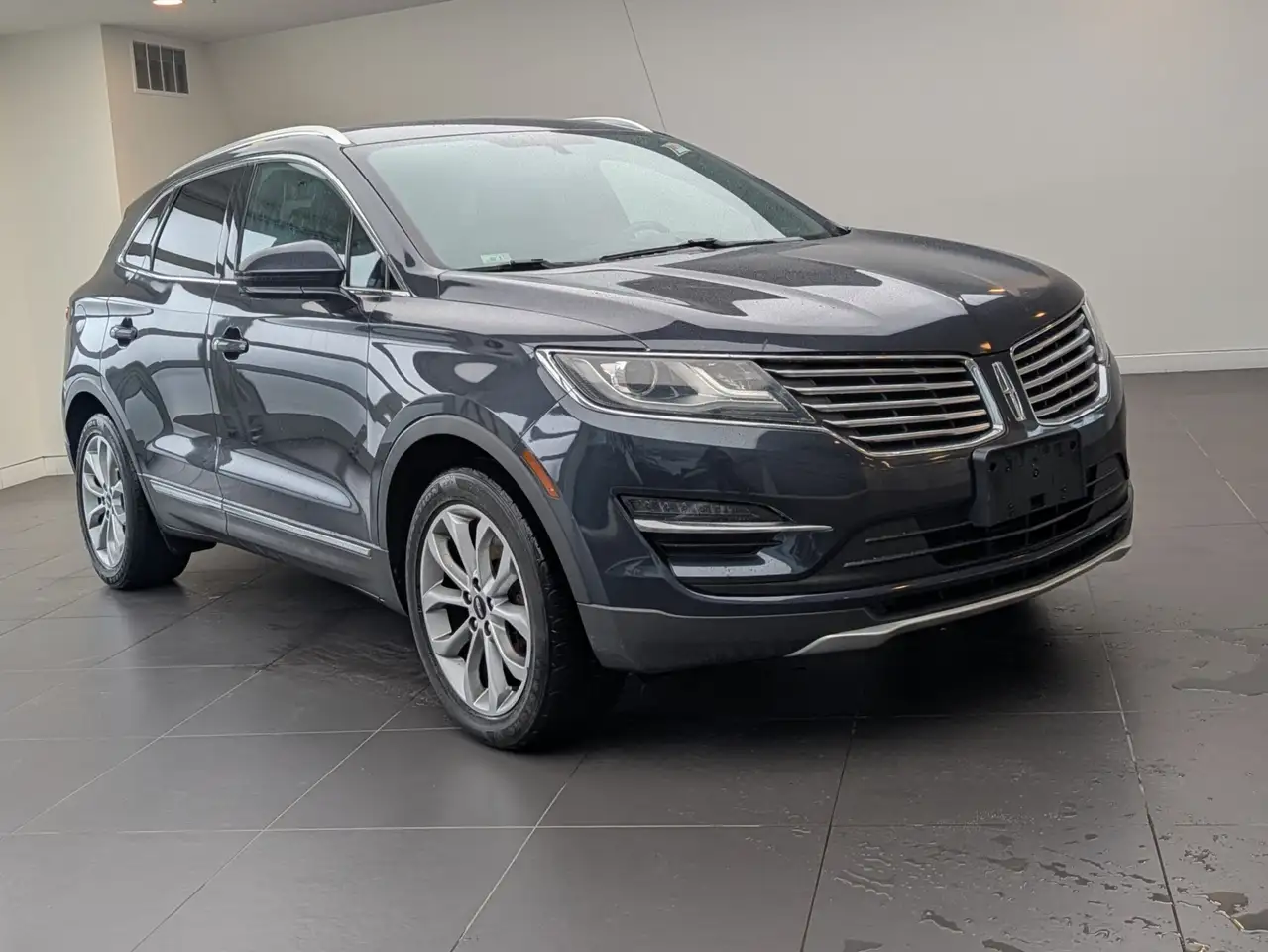 2015 Lincoln MKC