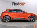 Porsche Macan S Aut. Naranja - thumbnail 9