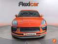 Porsche Macan S Aut. Naranja - thumbnail 2