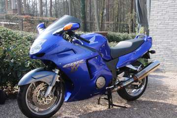 Blackbird,Gen 2, SC 35