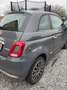Fiat 500 1.0i MHEV Star Gris - thumbnail 2