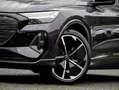 Audi Q4 e-tron 55 quattro S LINE AHK 360°CAM ACC LM21 Violett - thumbnail 7
