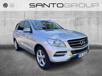 ML 250 BlueTEC 4MATIC Navi Kamera Bluetooth Temp
