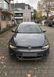 1.6 TDI Blue Motion Technology Comfortline