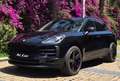Porsche Macan Aut. Noir - thumbnail 1