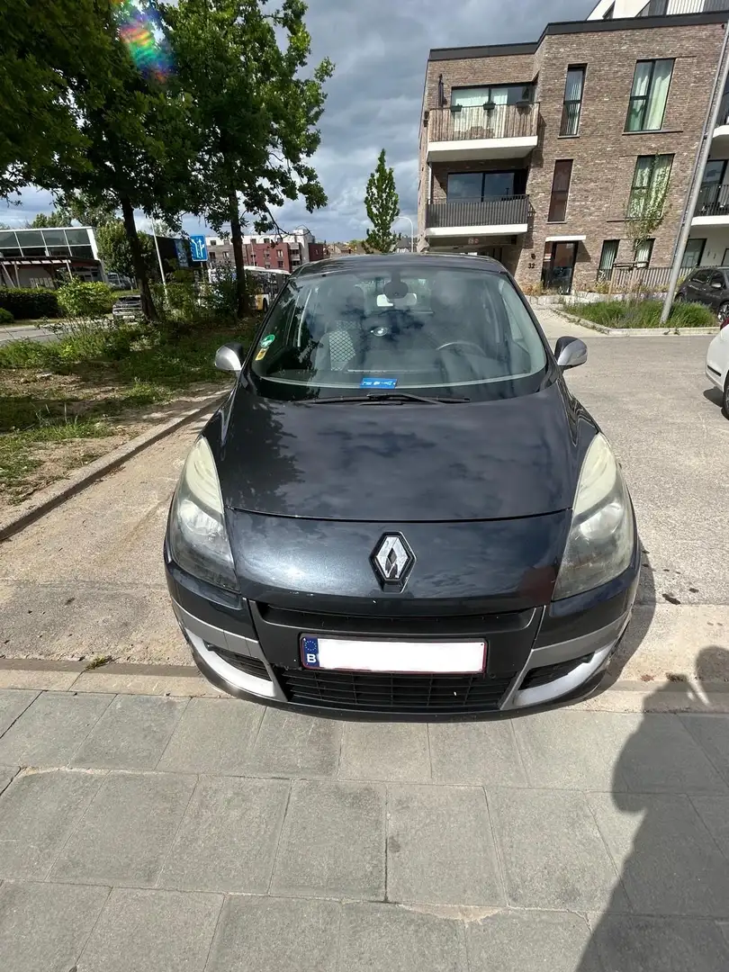 Renault Scenic 1.4 TCe Bose Edition - 1