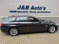 BMW 528 5-serie Touring 528i High Executive Leer Achteruit Grau - thumbnail 3
