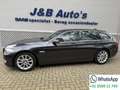 BMW 528 5-serie Touring 528i High Executive Leer Achteruit Grau - thumbnail 1