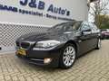 BMW 528 5-serie Touring 528i High Executive Leer Achteruit Grau - thumbnail 9
