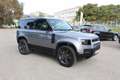 Land Rover Series 90 3.0L D300 X-DYNAMIC SE 3 PORTES 5 PLACES D'ORIG Gris - thumbnail 4