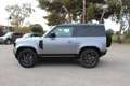 Land Rover Series 90 3.0L D300 X-DYNAMIC SE 3 PORTES 5 PLACES D'ORIG Gris - thumbnail 3