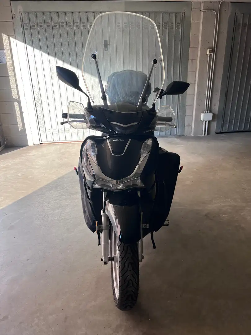 Honda SH 150i ABS Nero - 2