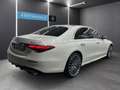 Mercedes-Benz S 400 d 4M AMG WideScreen Airmat Multibeam Distr+ Weiß - thumbnail 4