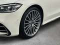 Mercedes-Benz S 400 d 4M AMG WideScreen Airmat Multibeam Distr+ Weiß - thumbnail 7