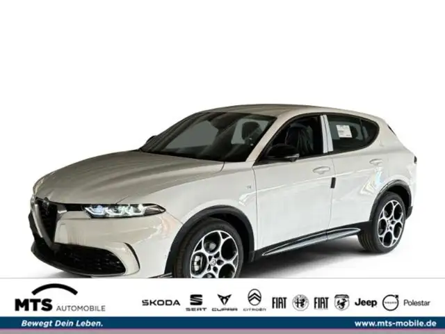 Alfa Romeo Tonale -Ti 1.6D Aut. *Navi*LED*360°Kam*