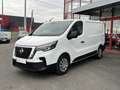 Nissan Primastar L1 H1 2,0 DCI 150 ACENTA CLIM REGULATEUR FEUX FULL Alb - thumbnail 1